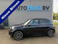 MINI John Cooper Works Countryman Mini 1.6 ALL4 Chili Panoramadak Harman-Kardon Leer Noir - thumbnail 1