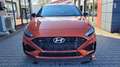 Hyundai i30 HB N-Line*Navi*LED*Shzg*Lhzg*PDCv+h*Cam*18" Orange - thumbnail 2
