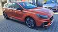 Hyundai i30 HB N-Line*Navi*LED*Shzg*Lhzg*PDCv+h*Cam*18" Orange - thumbnail 3