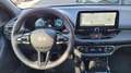 Hyundai i30 HB N-Line*Navi*LED*Shzg*Lhzg*PDCv+h*Cam*18" Orange - thumbnail 14