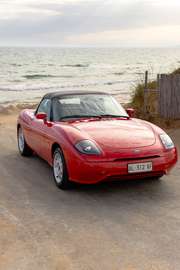 Barchetta 1995 1.8 16v