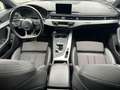 Audi A4 Avant quattro S-line sport plus*Motorschaden* Schwarz - thumbnail 8