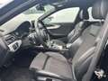 Audi A4 Avant quattro S-line sport plus*Motorschaden* Schwarz - thumbnail 5