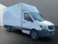 Mercedes-Benz Sprinter Koffer 314 CDI AUTOMA TIK+KAMERA+MwSt. Weiß - thumbnail 7
