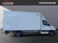 Mercedes-Benz Sprinter Koffer 314 CDI AUTOMA TIK+KAMERA+MwSt. Blanc - thumbnail 6