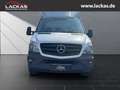 Mercedes-Benz Sprinter Koffer 314 CDI AUTOMA TIK+KAMERA+MwSt. Blanc - thumbnail 8