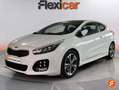 Kia 1.6 CRDi 100kW (136CV) GT Line Blanc - thumbnail 2