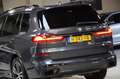 BMW X7 XDrive30d 6p. M-Pakket|1e Eig.|Org.NL|Panoramadak| Grau - thumbnail 35