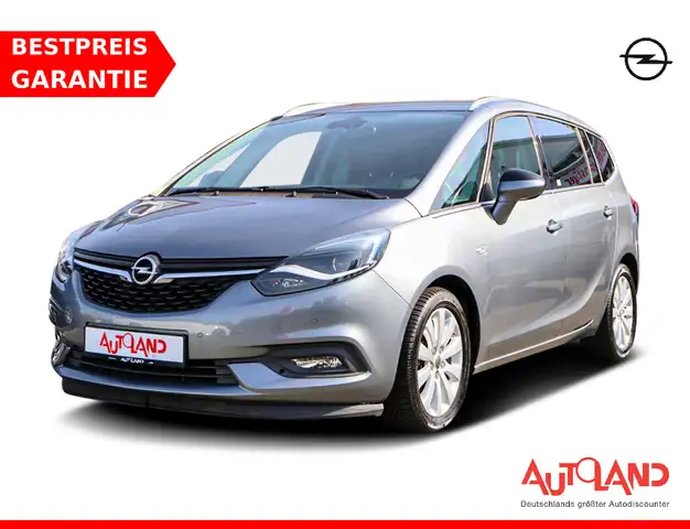 Opel Zafira 1.4 Turbo Innovation LED IntelliLink PDC