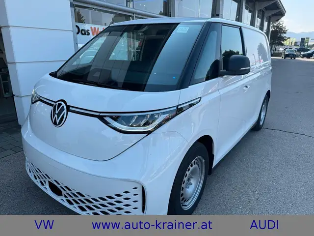 Volkswagen ID. Buzz Cargo 125 kW Pure