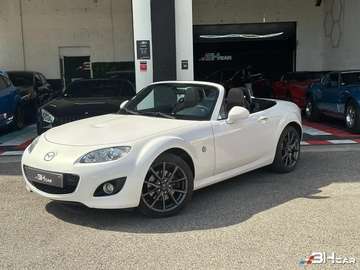 Mx5 ROADSTER / FINITION SHIZUKA / 1.8L 125cv / SIEGES CHAUFFANTS / SUIVI COMPLET / GARANTIE