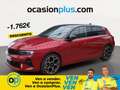 Opel Astra 1.6T PHEV S/S GS Aut. 180 Rojo - thumbnail 1