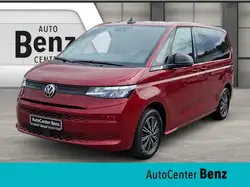 Volkswagen T7 Multivan KÜ 2.0 TDI DSG *TOP EXTRAS*SOFORT