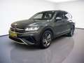 Volkswagen Tiguan Allspace ELEGANCE 2.0TSI 190PS DSG 4M ACC.AHK.7-SITZE.KAMER Grau - thumbnail 2