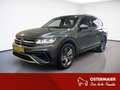 Volkswagen Tiguan Allspace ELEGANCE 2.0TSI 190PS DSG 4M ACC.AHK.7-SITZE.KAMER Gris - thumbnail 1