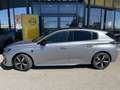 Peugeot 308 Hybrid 145 e-DSC6 GT!MATRIXLED,NAVI,KAMERA,FOCA... Grijs - thumbnail 3