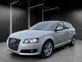 Audi A3 Sportback 2.0 TDI *Automatik*Standheiz.*BiXenon Silber - thumbnail 2