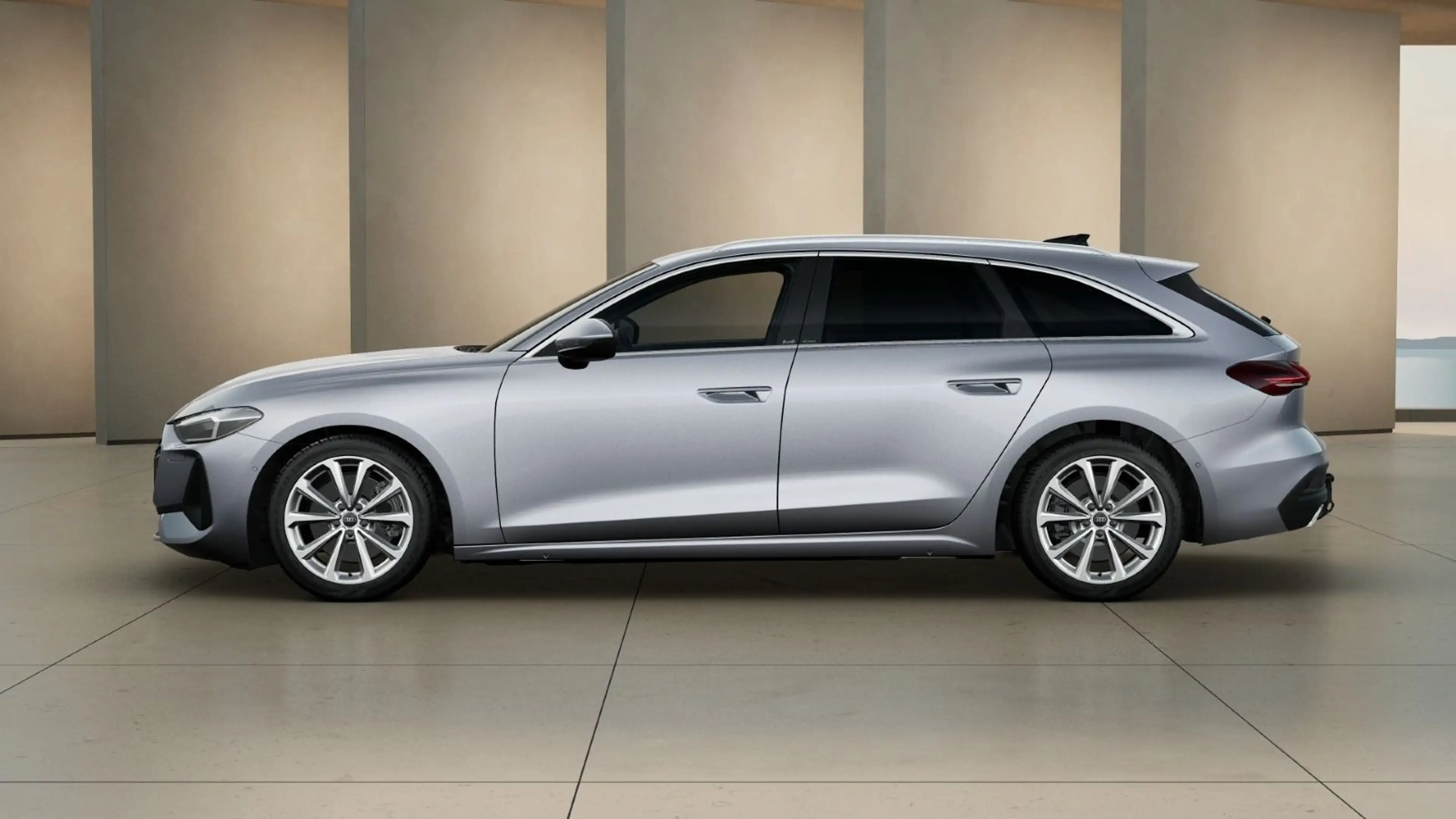 Audi A5 TDI S-tronic | AHK,MMI+,Park+ — photo 3