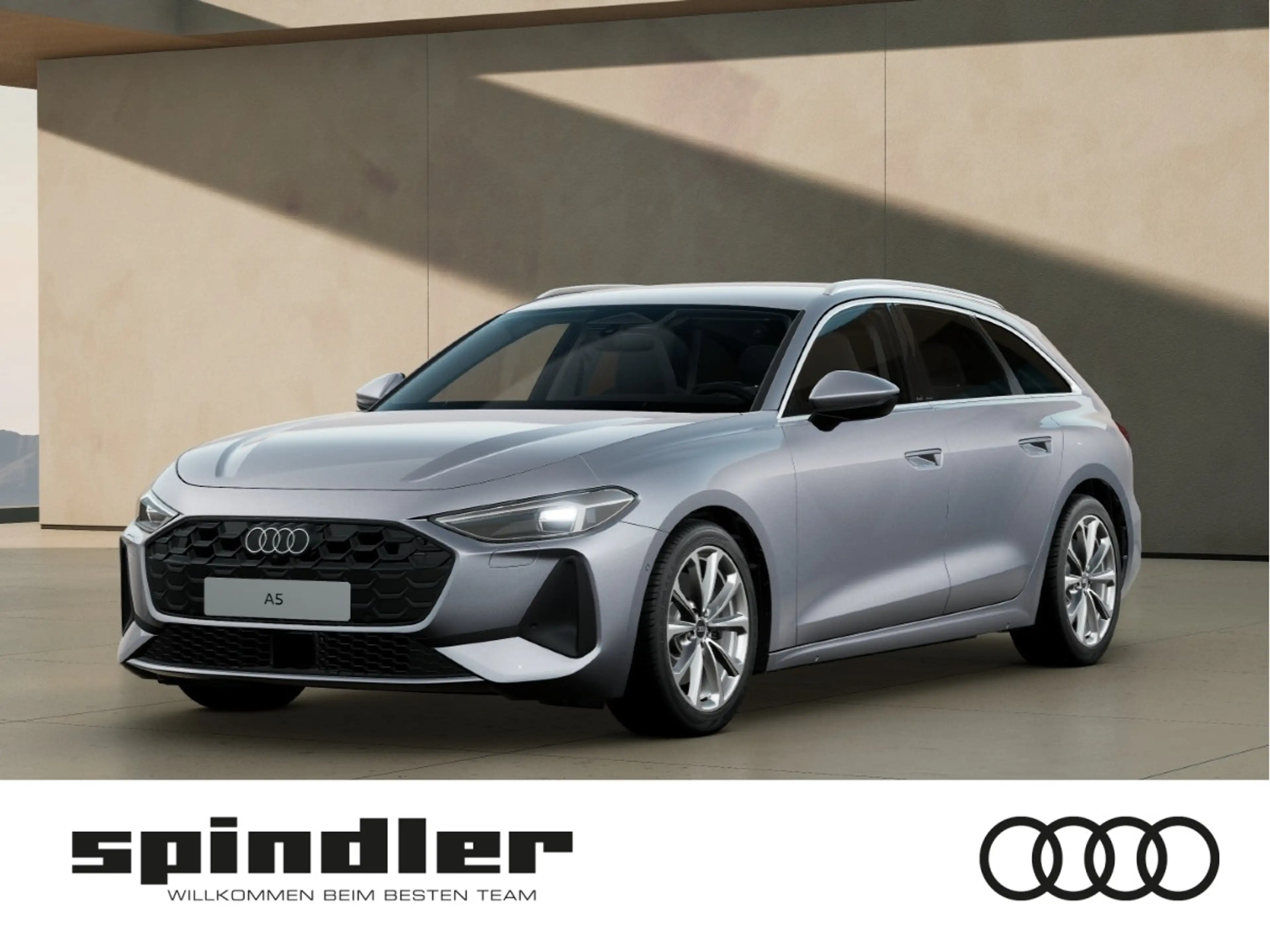 Audi A5 TDI S-tronic | AHK,MMI+,Park+