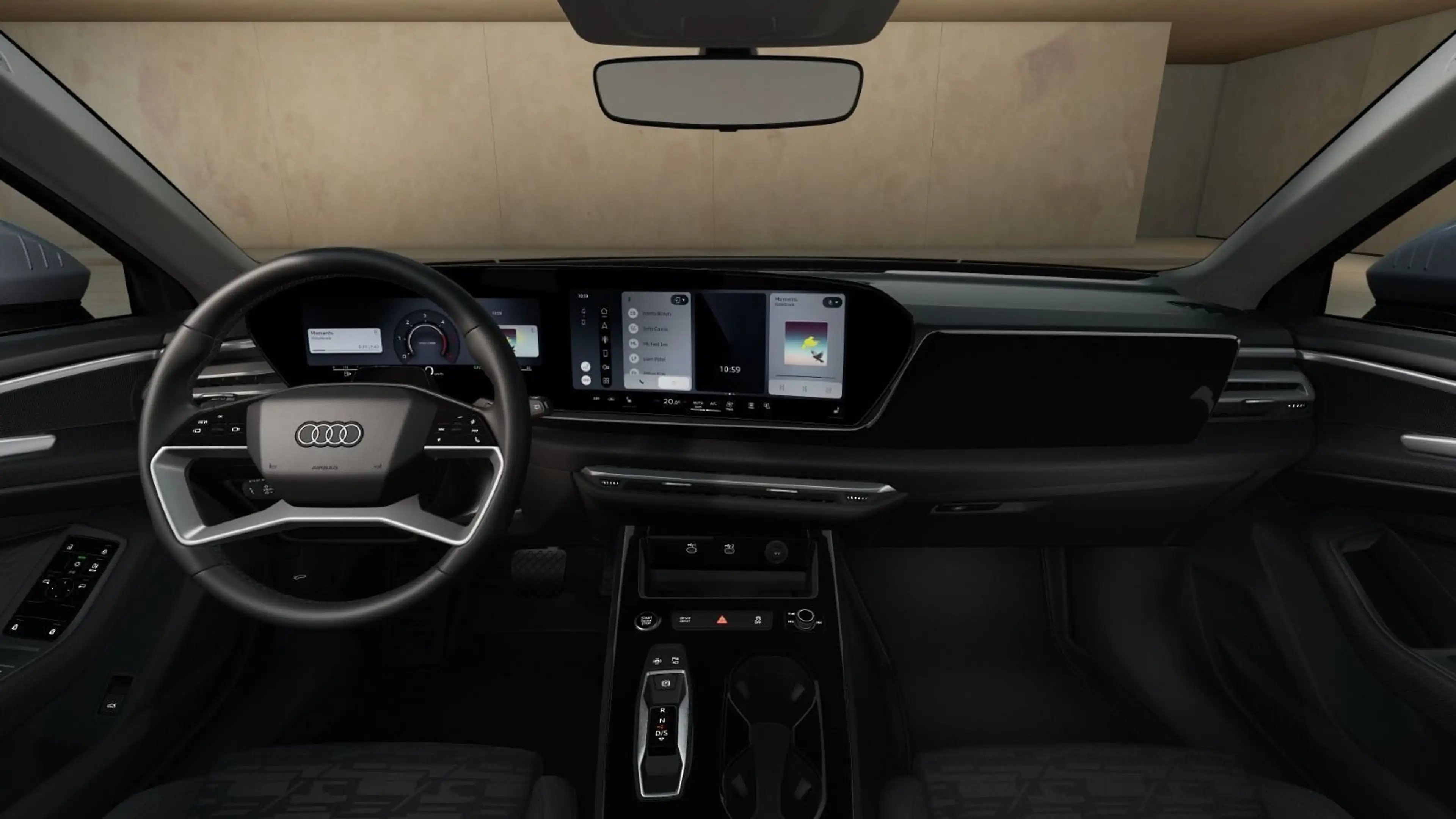 Audi A5 TDI S-tronic | AHK,MMI+,Park+ — photo 8