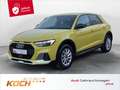 Audi A1 30 TFSI S-Tronic, EA8, Assistenzpak Galben - thumbnail 1