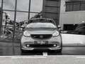 smart forTwo Cabrio 80 Brabus Aut. Gris - thumbnail 2