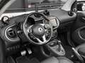 smart forTwo Cabrio 80 Brabus Aut. Gris - thumbnail 7