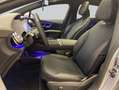 Mercedes-Benz EQS EQS Argent - thumbnail 11