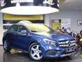 Mercedes-Benz GLA 220 CDI AMG Line Leder Navi PDC erst 83566KM Blau - thumbnail 3