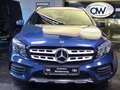 Mercedes-Benz GLA 220 CDI AMG Line Leder Navi PDC erst 83566KM Blau - thumbnail 4