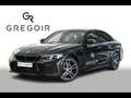 BMW 318 i Pack Sport M Noir - thumbnail 1