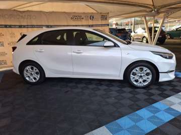 1.0 T-GDI Eco-Dynamics Concept 120