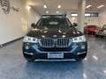 BMW X4 xdrive20d xLine Navi Led Cambio Manuale Full Opt Grigio - thumbnail 2