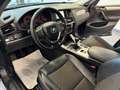 BMW X4 xdrive20d xLine Navi Led Cambio Manuale Full Opt Grigio - thumbnail 7