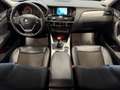 BMW X4 xdrive20d xLine Navi Led Cambio Manuale Full Opt Grigio - thumbnail 10