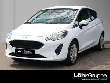 1.0 Ecoboost Trend AppLink/Klima