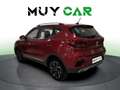 MG ZS 1.5 VTi-Tech Luxury 78kW Blanc - thumbnail 5