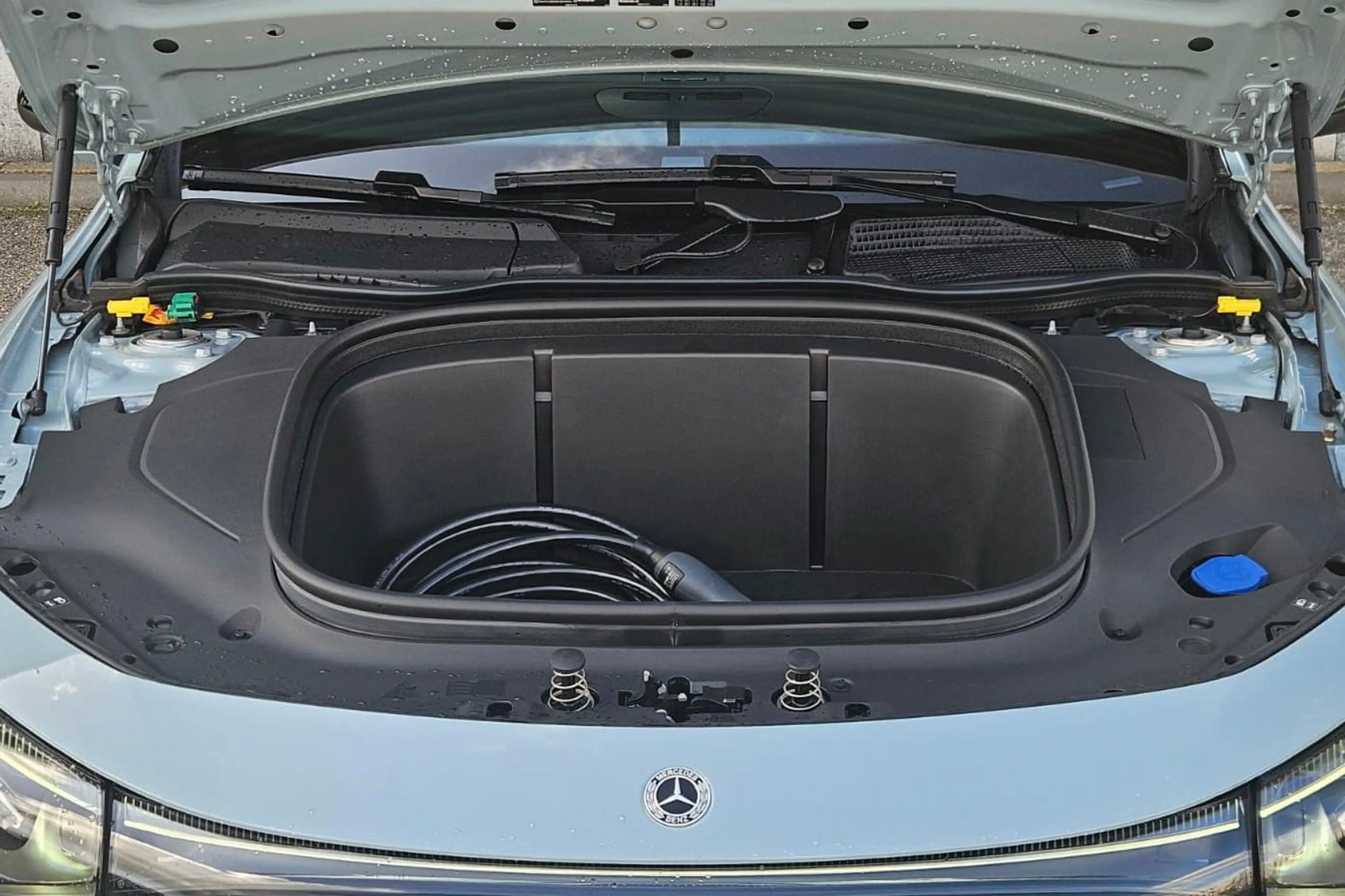 Mercedes-Benz CLA 250 CLA 250+ Launch Edition | AMG Line | Nightpakket | — photo 11