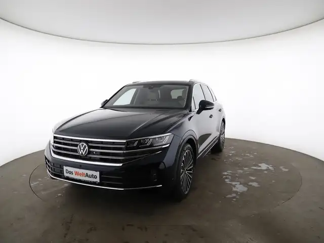 Volkswagen Touareg 3.0 TSI eHybrid 280 kW 4Motion Elegance