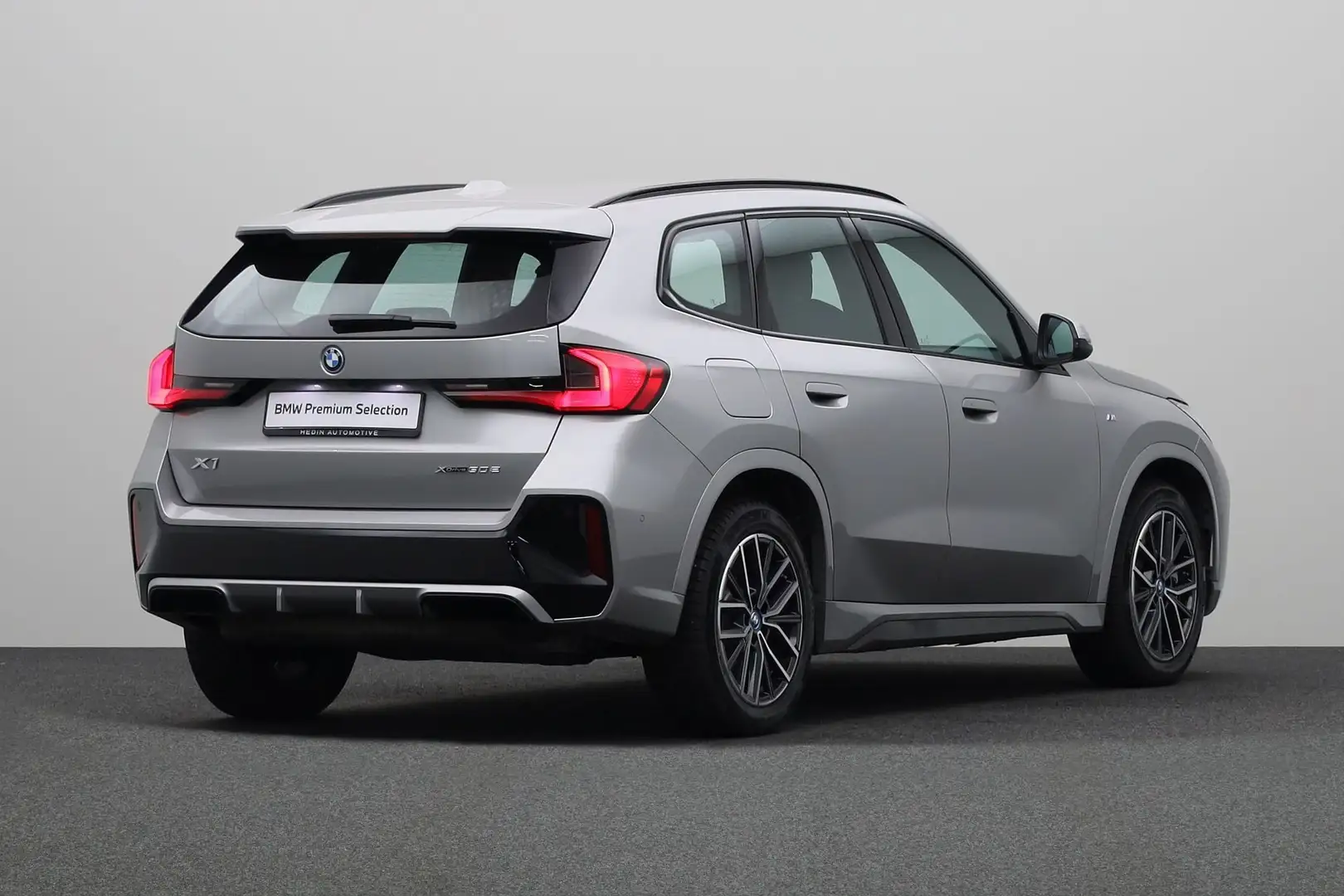 BMW X1 xDrive30e M-Sport | Driving Assistant Plus | Camer Grigio - 2
