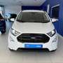 Ford EcoSport 1.0 EcoBoost ST Line 125 Bianco - thumbnail 2