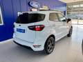 Ford EcoSport 1.0 EcoBoost ST Line 125 Bianco - thumbnail 3