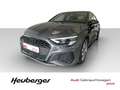 Audi A3 Sportback 40 TDI quattro S tronic S line,Navi Gris - thumbnail 1