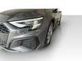 Audi A3 Sportback 40 TDI quattro S tronic S line,Navi Gris - thumbnail 9