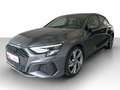 Audi A3 Sportback 40 TDI quattro S tronic S line,Navi Gris - thumbnail 2