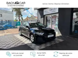 Audi A1 25 TFSI 95 ch BVM5