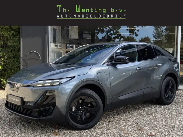 Subaru Uncharted 2E-xcite 57.7 kWh | Direct Leverbaar | 8 Jaar gara