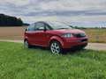 Audi A2 S-line Red - thumbnail 5