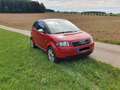 Audi A2 S-line Red - thumbnail 4