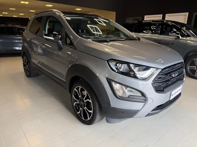 Ford EcoSport 1.0 EcoBoost 125 CV Start&Stop Active